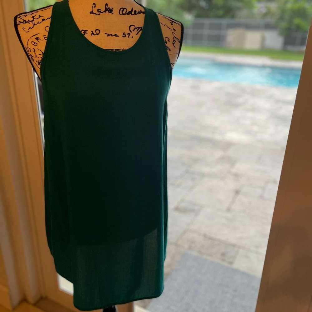 Old Navy Tall Large. Sleeveless shirt
